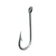 Anzuelo de Pesca Pequeño Nº 12 Eagle Wave x 6 Uds Set de 10 Paquetes